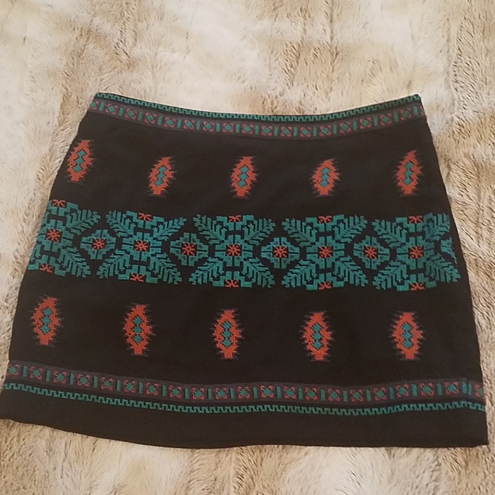 Ya Los Angeles Skirt
